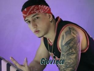 Giovince
