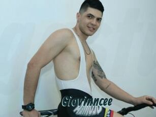 Giovinncee