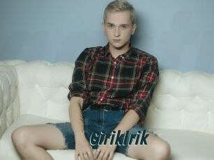 GirikIrik
