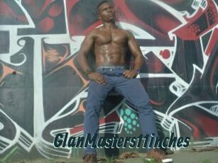 GlanMasters11inches