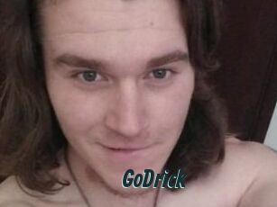 GoDrick