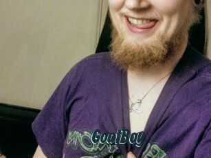 GoatBoy