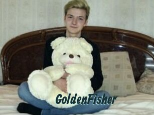 GoldenFisher