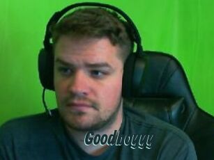Goodboyyy