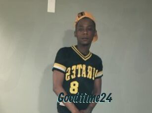 Goodtime24