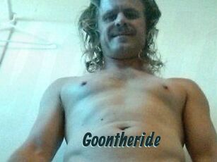 Goontheride