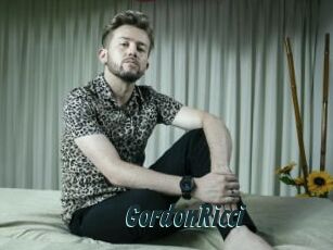 GordonRicci
