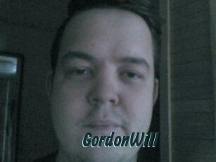 GordonWill
