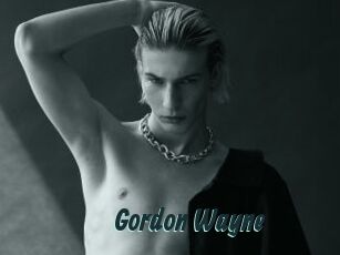 Gordon_Wayne