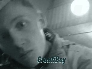 GrantiBoy