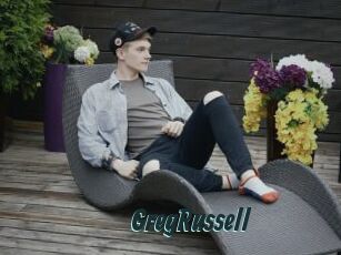 GregRussell