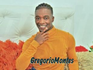 GregorioMontes