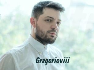 Gregorioviii