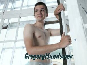 GregoryHandsome