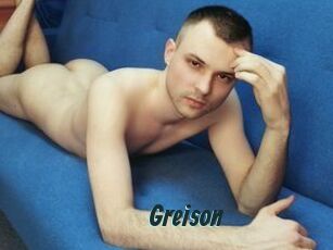Greison