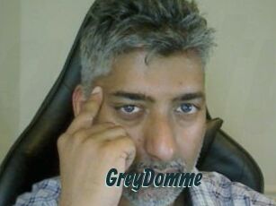 GreyDomme