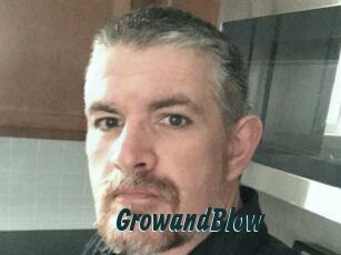 GrowandBlow