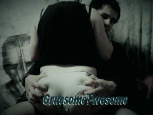 Gruesome_Twosome