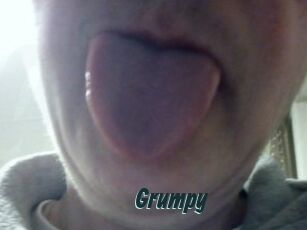 Grumpy