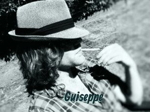 Guiseppe