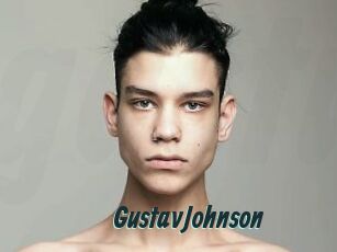 GustavJohnson