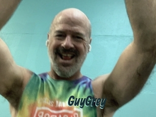 GuyGrey Gays Tube