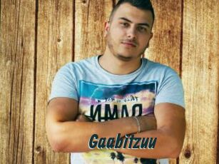Gaabitzuu