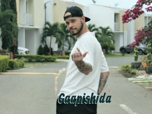 Gaapishida