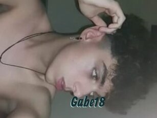 Gabe18