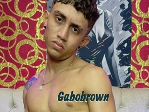 Gabobrown