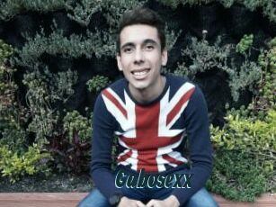 Gabosexx