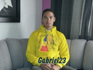 Gabriel23