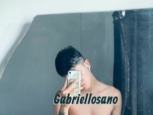 Gabriellosano