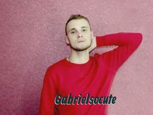 Gabrielsocute