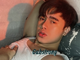 Gabstrong