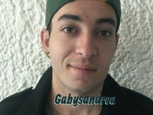 Gabysandrea