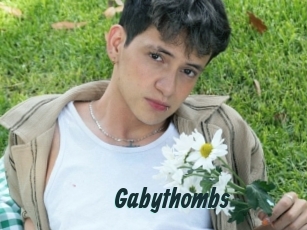 Gabythombs