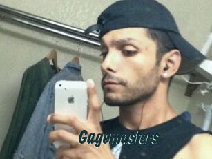 Gagemasters