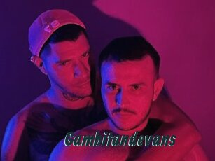 Gambitandevans