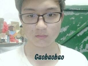 Gaobaobao