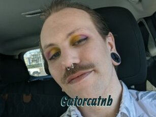 Gatorcatnb