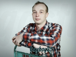 Gayboy351