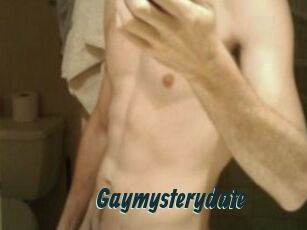 Gaymysterydate
