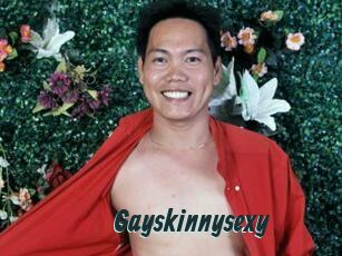 Gayskinnysexy