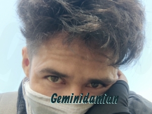 Geminidamian