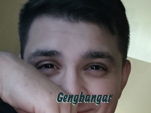 Gengbangar