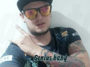 Genius_baby