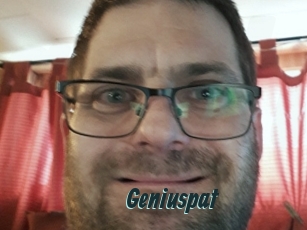 Geniuspat