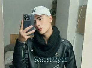 Genosvergon