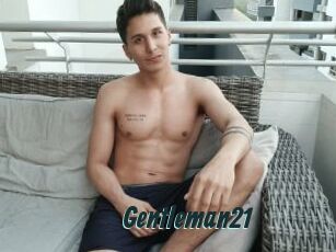 Gentleman21